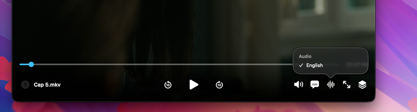 MiroVideo queue interface